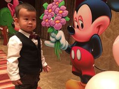 -金宝贝早教&托育(新百CCpark中心)