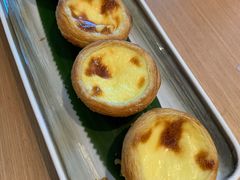 葡挞-临江酒店-中餐厅