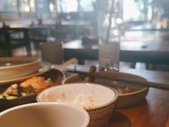 -薇酌饮·陕西菜(南门外店)