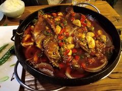 -YAFEE雅菲·粤菜·湘菜·融合菜(魏公村店)