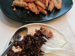 -港丽餐厅(高德置地店)