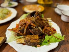 -如意林卡藏餐吧 (九寨沟店)