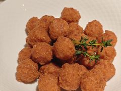 -四季民福烤鸭店(外滩外白渡桥店)