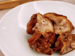 秘制猪手-玖味(老工人西路店)