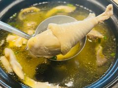 -呼吸森林·生态农庄农家乐私房菜