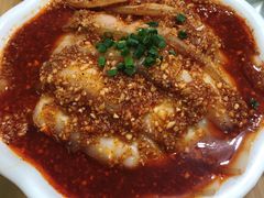 -勇猛子川菜馆(新军路店)