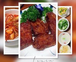 -乐茵敔山湾月子中心(独栋湖景店)