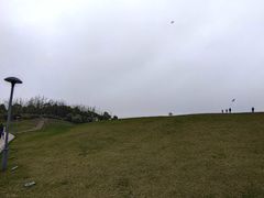 -滆湖低碳生态公园