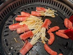 -炭之家·齐齐哈尔非遗烤肉·鲜切直供(中央大街店)