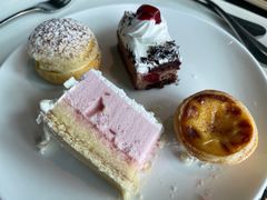 -澳门旅游塔360°旋转餐厅(南湾湖广场店)