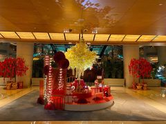 -威斯汀舞台餐厅