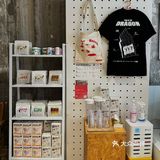 悉尼stitch coffee快闪京城,喝了