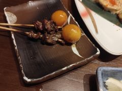 -鸟鹏烧鸟居酒屋(龙岗万科店)