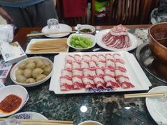 -楼外楼肥羊木炭火锅居(乐群街店)