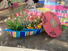 -福田卓悦INTOWN购物中心