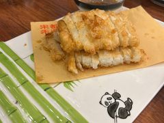 -宋都禾源·灌汤包子(汉兴路直营店)