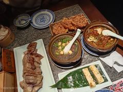 -南京大牌档(青岛万象城店)