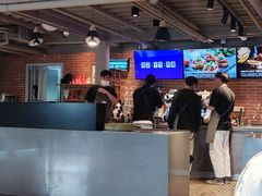 -迪欧咖啡·中西餐融合菜(平江万达旗舰店)