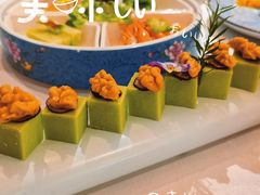 -肆月河豚·新淮扬(金融街店)