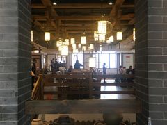 -纸盐河码头火锅(十八梯店)
