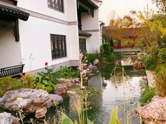 -南湖宾馆·鸳湖阁全日制餐厅