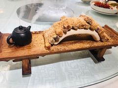 -红色江山(首钢国际大厦店)