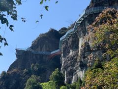 -大慈岩风景区