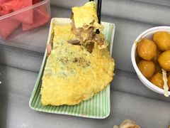 煎粽-芬芳甜品(同福路店)