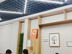 -北戴河庆山饭店·海鲜砂锅粥(北戴河黑石路店)