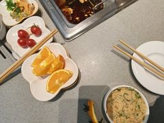 -海底捞火锅(亲贤北街店)