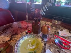 -BROWNSTONE布朗石西班牙餐厅(富城店)