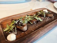 -LA CREPERIE BRETONNE布列塔尼法式餐厅(天童北路店)