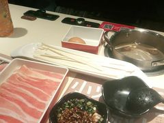 -湯島涮小火锅(余姚五彩城店)