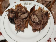 -全聚德(江宁店)