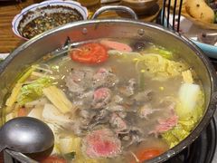 -亮欢寨(凯里总店)