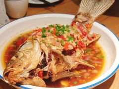 -费大厨辣椒炒肉(万家丽一店)