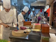 -东门口·新式老北京火锅(河西龙湖天街店)