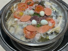 -海关荤豆花(洋河一路店)