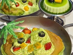 -虎婆冷饮店·海南特色炒冰(三亚湾店)