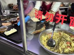 -好成财牛排馆(涂门街总店)
