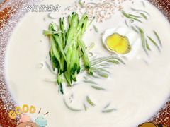 豆浆面-来味香(麦世达韩国精品百货店)