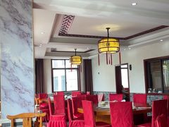 -灵福缘私房菜·农家菜(拈花湾·灵山大佛必推店)