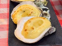 -蠔爺王志德生蚝馆(金沙湾店)