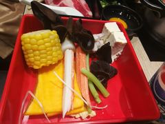 -吉野家(群力王府井店)