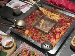 -锦城印象火锅(天府三街店)
