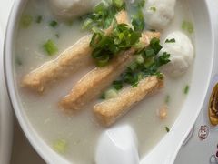 -翠华餐厅(百老汇店)