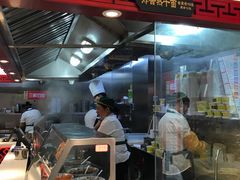 -蔡林记(丹尼斯6天地店)