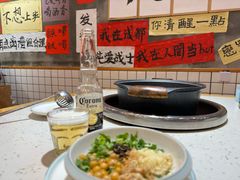 -蛙蛙鸡冷锅鱼(驷马桥店)