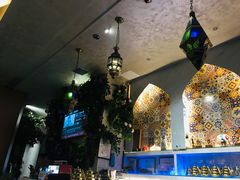 大堂-Antalya安塔利亚土耳其餐厅(猎德店)