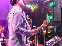 -DEEP·美式餐吧(五棵松华熙LIVE店)